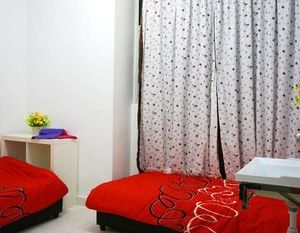 Ai Homestay @ Elit Height, Penang Bayan Baru Malaysia