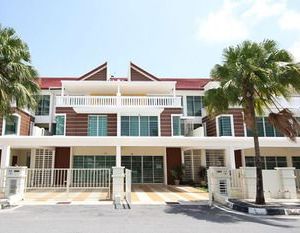 Ai Homestay @ Tanjung Tokong Tanjung Tokong Malaysia