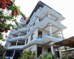 OYO 133 Hotel Center Inn Lake Pokhara Nepal