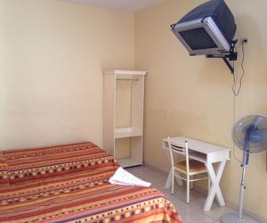 Hotel Las Arenas Piura Peru