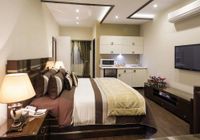Отзывы Royaute Luxury — Suites & Hotel, Lahore, 3 звезды