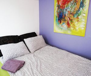 Apartament Gdansk City przy Manhattanie Gdansk Poland