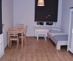 Dom Anderssona Olsztyn Poland
