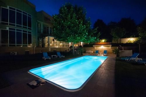 Hotel Photo 14
