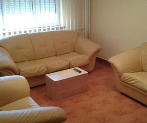 APARTAMENT LUCA Craiova Romania