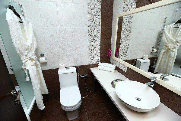 صورة الفندق 11