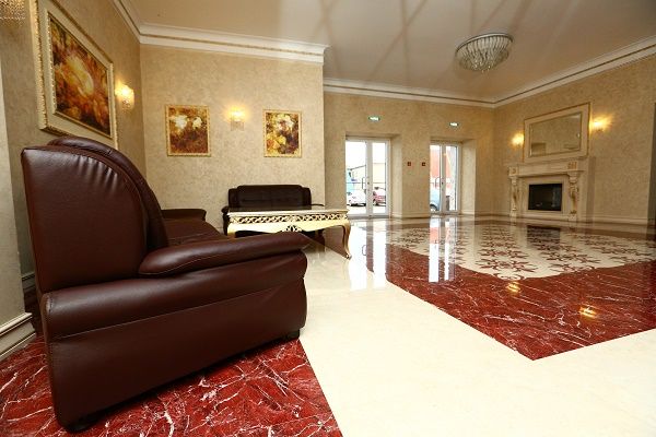 صورة الفندق 19