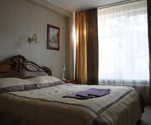 Prime Inn Ekaterinburg Russia