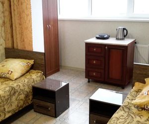 Hotel Stavropolie Stavropol Russia