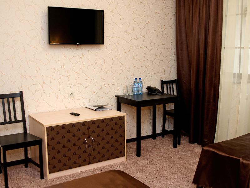 Hotel Photo 1