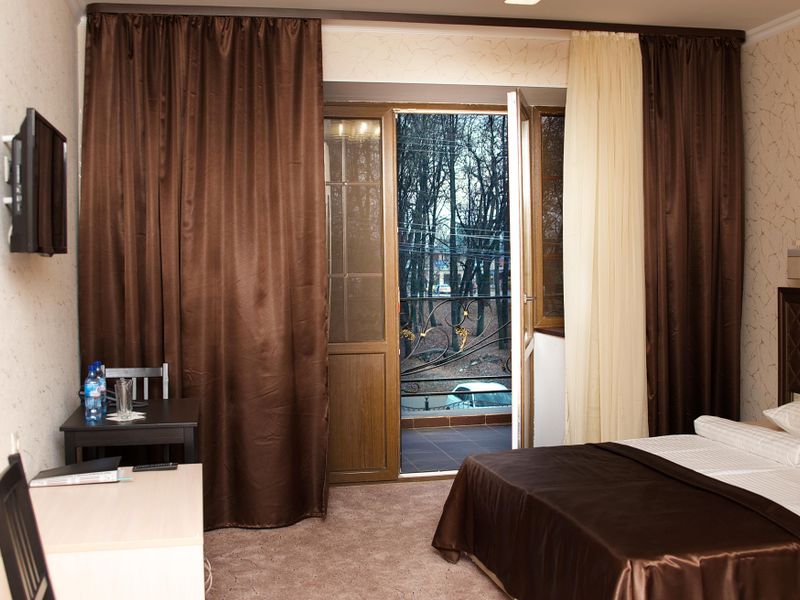 Hotel Photo 2