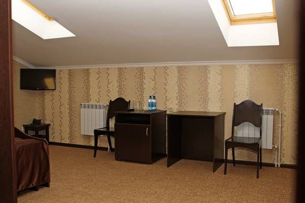 Hotel Photo 11