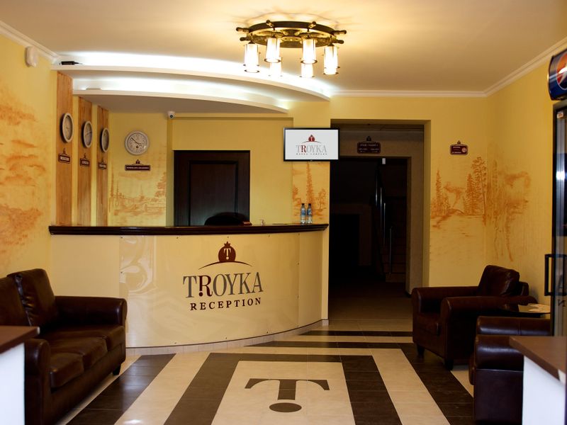 Hotel Photo 18