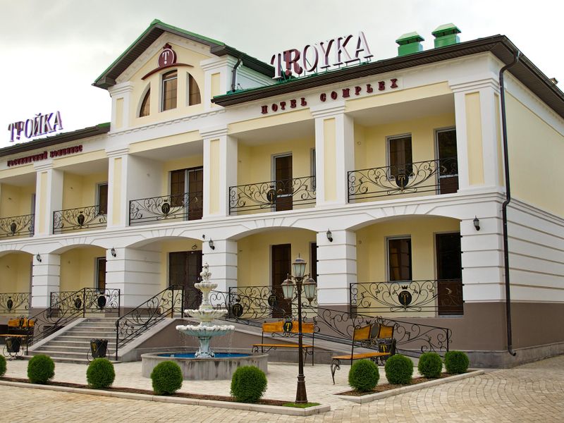 Hotel Photo 24