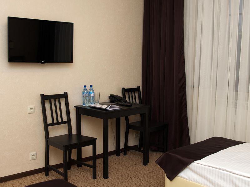 Hotel Photo 5