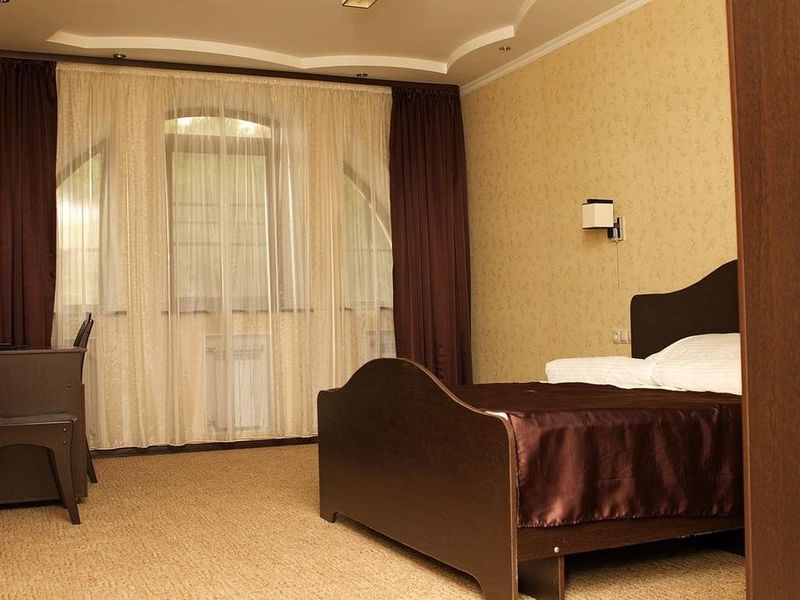 Hotel Photo 8