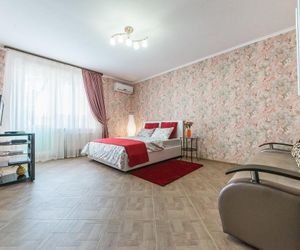 Aparthotel23 Kubanskaya 52 Plodorodnyy Russia