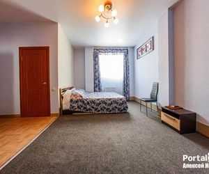 Oasis Mini Hotel Khabarovsk Russia