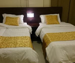Al Nakhlah Furnished Units Hofuf Saudi Arabia