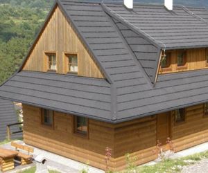 DREVENICA VRÁTNA V REZORTE DREVENICE TERCHOVÁ Terchova Slovakia