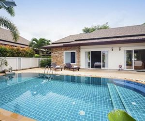 Villa Wanlay Two Nai Harn Thailand