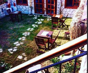 Maydonoz Hotel by Zevkliler (Alacati) Alacati Turkey