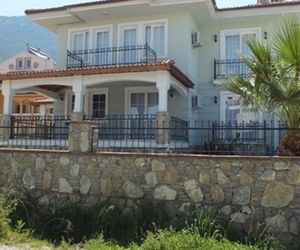 Panorama Villa Oludeniz Turkey