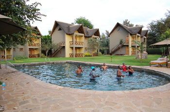 Hotel Photo 19