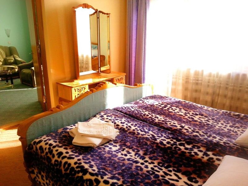 صورة الفندق 2