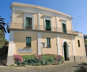 Hotel Savoia Procida Island Italy