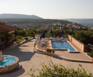 Villa Rigas Kalives Greece