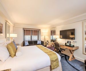 Iberostar 70 Park Avenue New York City United States
