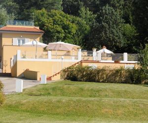 Villa Le Tore SantAgata sui Due Golfi Italy