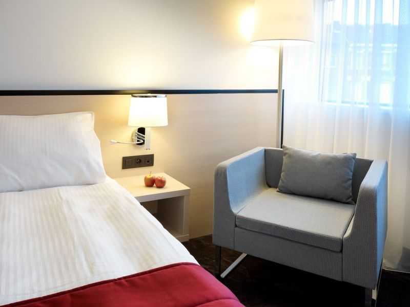 Hotel Photo 2