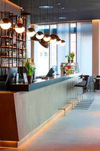 Hotel Photo 16