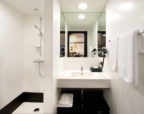 Hotel Photo 10