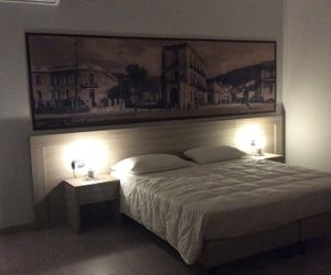 Il Borghetto Hotel Ristorante Lamezia Terme Italy