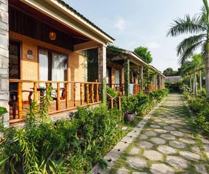 Cottage Village Cua Can Vietnam