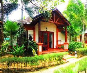 Orange Resort Duong Dong Vietnam