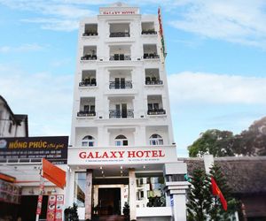Galaxy Hotel Phu Quoc Duong Dong Vietnam