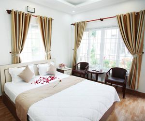 Huynh Gia Bungalow Duong Dong Vietnam