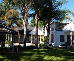 Six Valk Avenue Guest House Sandton South Africa