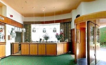Hotel Photo 7