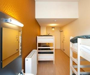 Leuven City Hostel LEUVEN Belgium