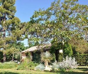 Relais Villa Giulia Fano Italy