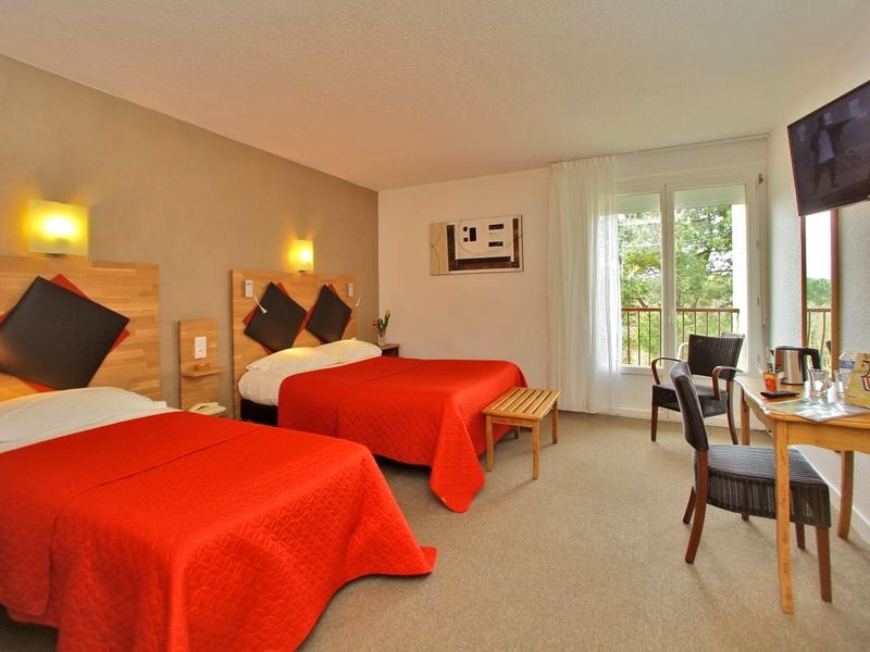 Hotel Photo 3