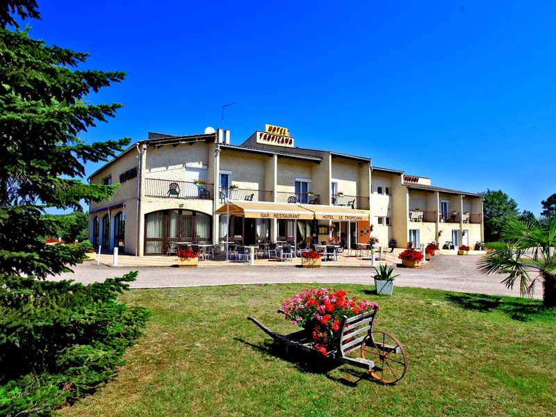 Hotel Photo 23