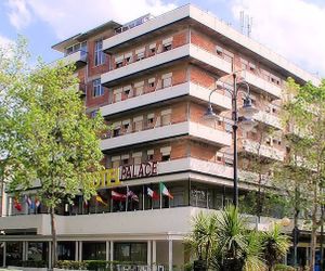 Hotel Palace Cesenatico Italy
