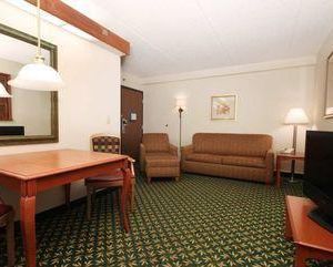 AmericInn by Wyndham Bloomington Minneapolis Bloomington United States