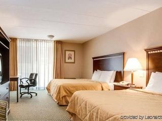 Hotel pic Hampton Inn-Pawtucket, RI